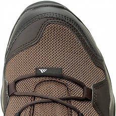 Кросівки чоловічі adidas Terrex AX2R Outdoor оригінал, фото 3