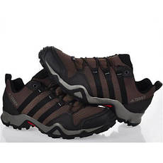 Кросівки чоловічі adidas Terrex AX2R Outdoor оригінал, фото 5