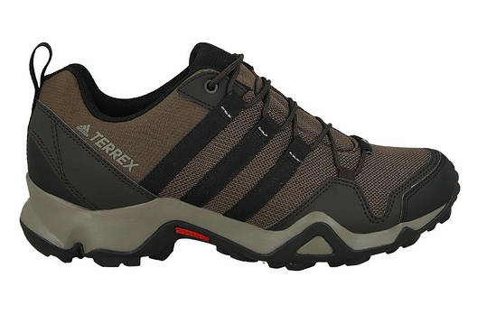 Кросівки чоловічі adidas Terrex AX2R Outdoor оригінал, фото 1