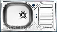 Кухонна мийка UKINOX CMM* 760,435 GT 6K (Satin) Туреччина