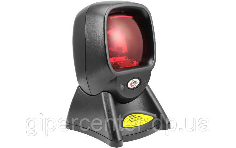 Сканер штрих-кодів SunLux XL-2021, RS-232