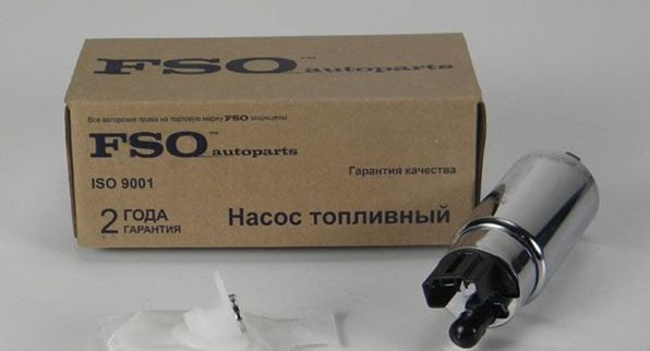 Бензонасос Насос паливний Ланос Сенс Нексія ВАЗ 2108 2110 2110 2111 2110 2110 2170 Пріора Калина FSO