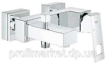 Змішувач для ванни Grohe Eurocube 23140