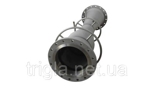 Датчик перепаду тиску Deltatop DV61S Endress+Hauser