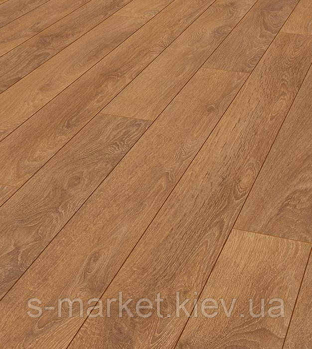 Ламінат Krono Original Super Natural Narrow Дуб Харлех