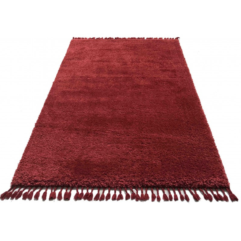 Килим Ethos PC00A cherry-cherry, фото 1