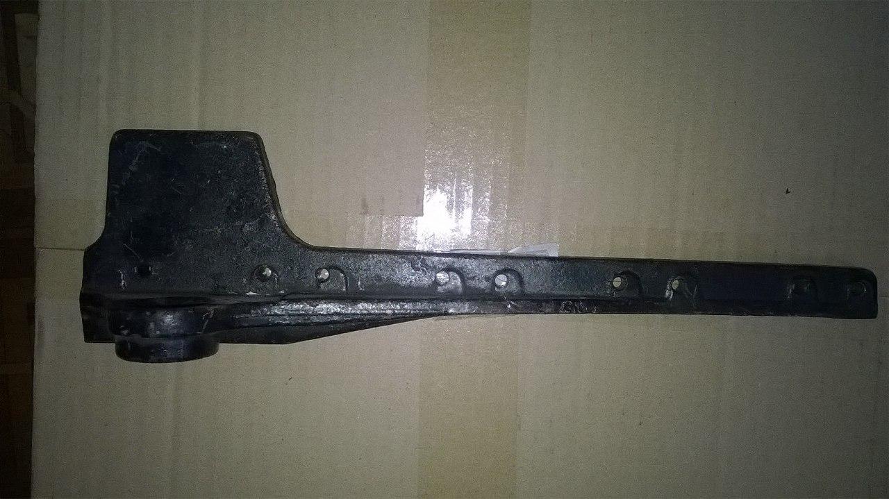 Головка (п'ятка) ножа КС-2,1