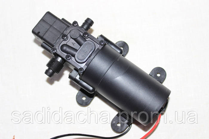 Насос для опрыскивателя 12в (ID#544731152), цена: 922 ₴, купить на Prom.ua