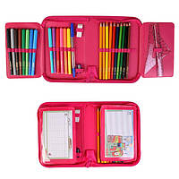 Пенали Herlitz з наповненням