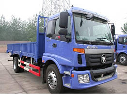 Вантажівка FOTON CARGO TRUCK 4×2