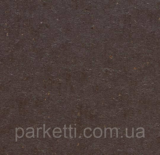 Forbo Cocoa 358135 dark chocolate 3,5 мм акустический натуральный линолеум Marmoleum Decibel - фото 1 - id-p544760246