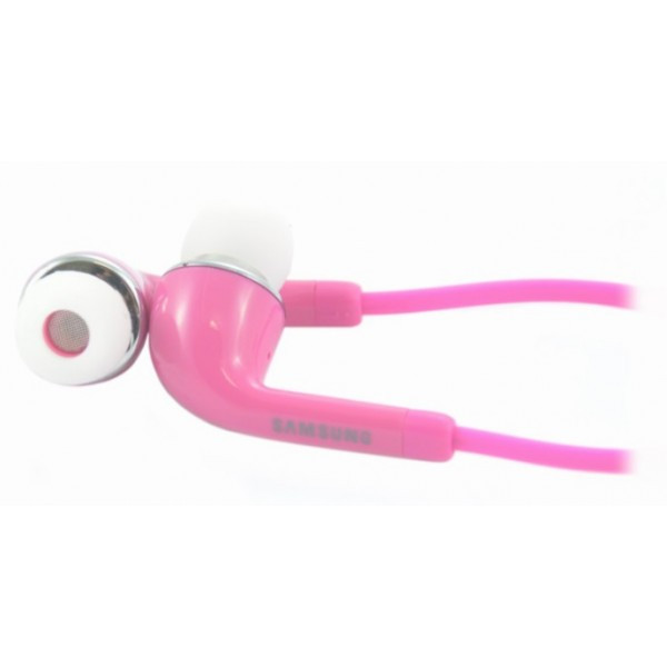 Наушники гарнитура Samsung S4 EO-HS3303 вакуумные 3.5mm.