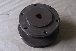 Шкив насоса водяного МТЗ (Д-240) 240-1307061-02