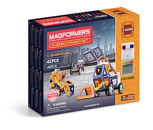 Magformers Sweet House Set