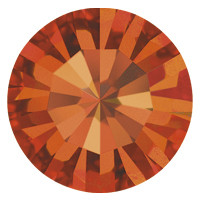 Конусні стрази Preciosa ss39(8.20 - 8.40 мм) Hyacinth, фото 1