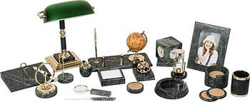 Настільні аксесуари