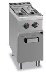 Фритюрниця Apach APFE-47/2P/PL