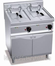 Фритюрниця Bertos E7F10-8M
