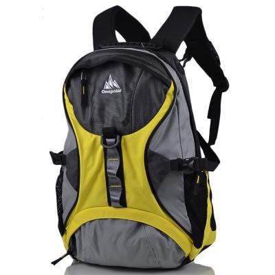 Рюкзак 28 л Onepolar 1056 жовтий