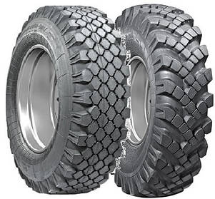 Вантажні шини