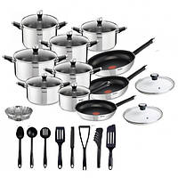 Набір посуду TEFAL EMOTION