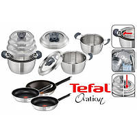 Набір посуду 5L XXXL 13 шт