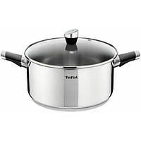 Каструля TEFAL EMOTION 6.8 l
