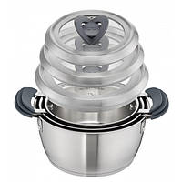 Каструля TEFAL 6 шт