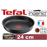 Сковорідка TEFAL EXPERTISE 24 см