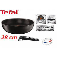 Сковорідка TEFAL INGENIO 28 см