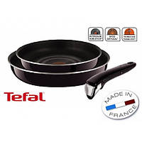 Сковорідка TEFAL INGENIO 22-26 см