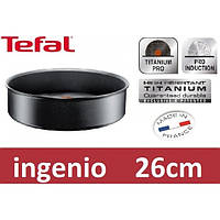 Сковорідка TEFAL INGENIO 26 см