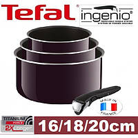 Набор посуды TEFAL INGENIO EAE