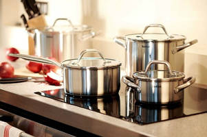 Кухонний посуд