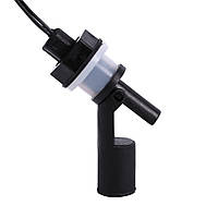 Поплавковий вимикач качконіс, з прокладкою, 110В