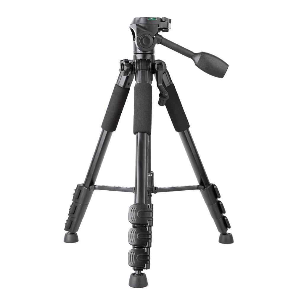 Професійний фотовідео штатив Q111 (150 см)