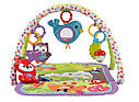 Розвивальний килимок  3-в-1 Лісові друзі Fisher Price Woodland Friends CDN47, фото 2