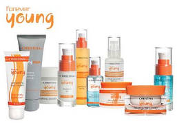 Forever Young (25+)