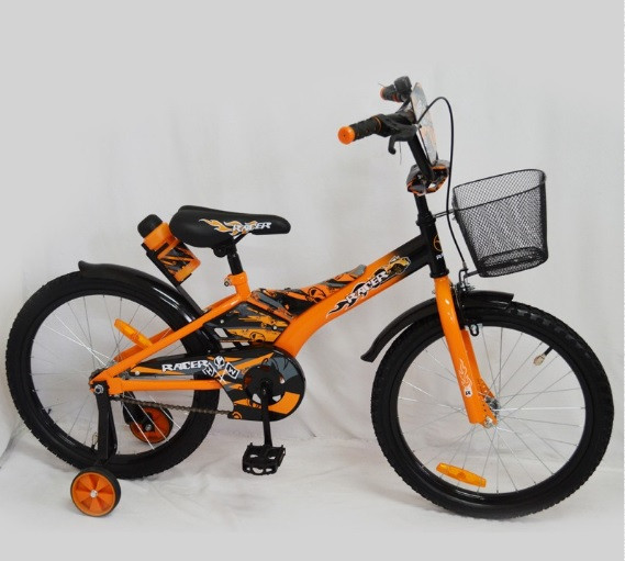 Дитячий велосипед 20 Rueda Racer