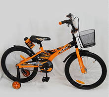 Дитячий велосипед 20 Rueda Racer