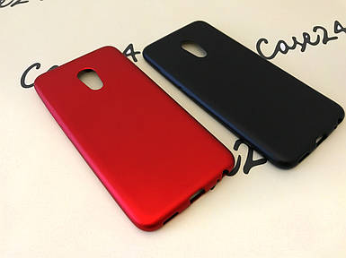 TPU чохол Perfect для Meizu Pro 6 / 6s (2 кольори)