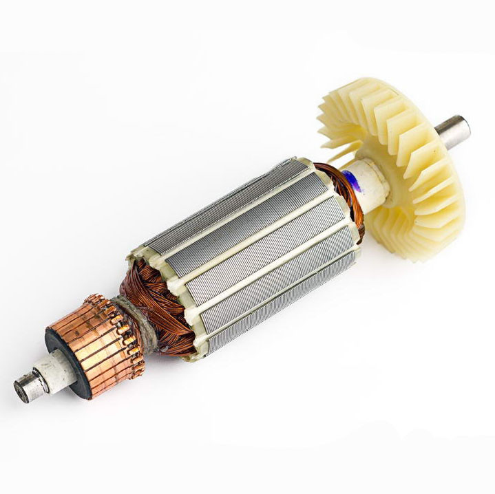 Купить Якорь на болгарку Ижмаш МШУ-1020-125, цена 578 грн — Prom.ua (ID ...