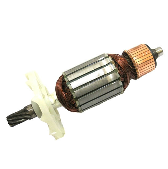 Якір на відбійний молоток Интерскол М-25/1500