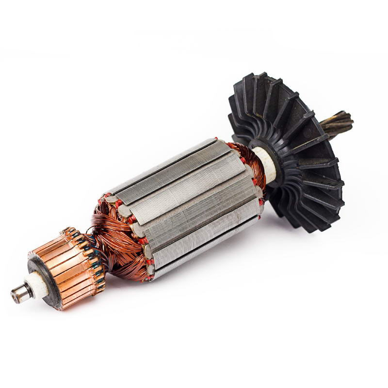 Якір дискової пилки Фіолент ПД4-54 (38*158)