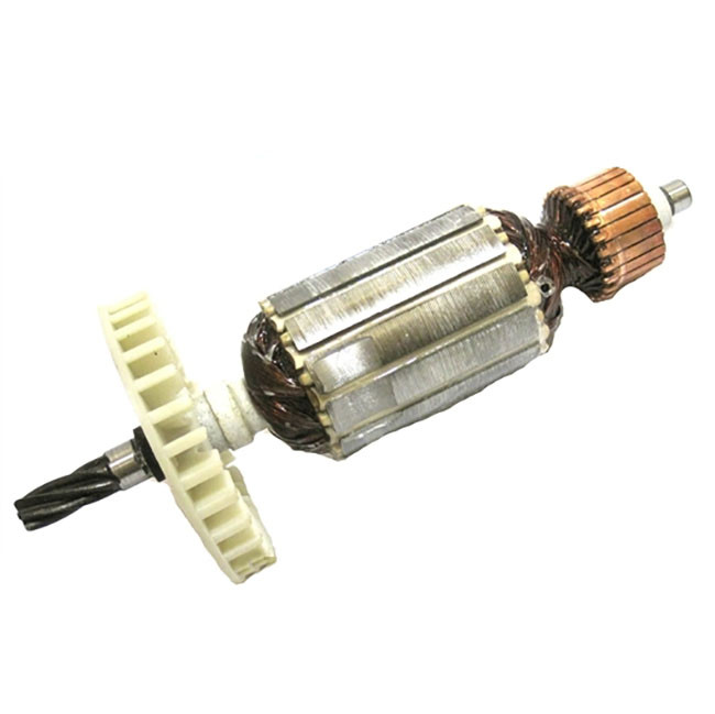 Якір для електропили Stern CS-185 (41*174. 6 праворуч)