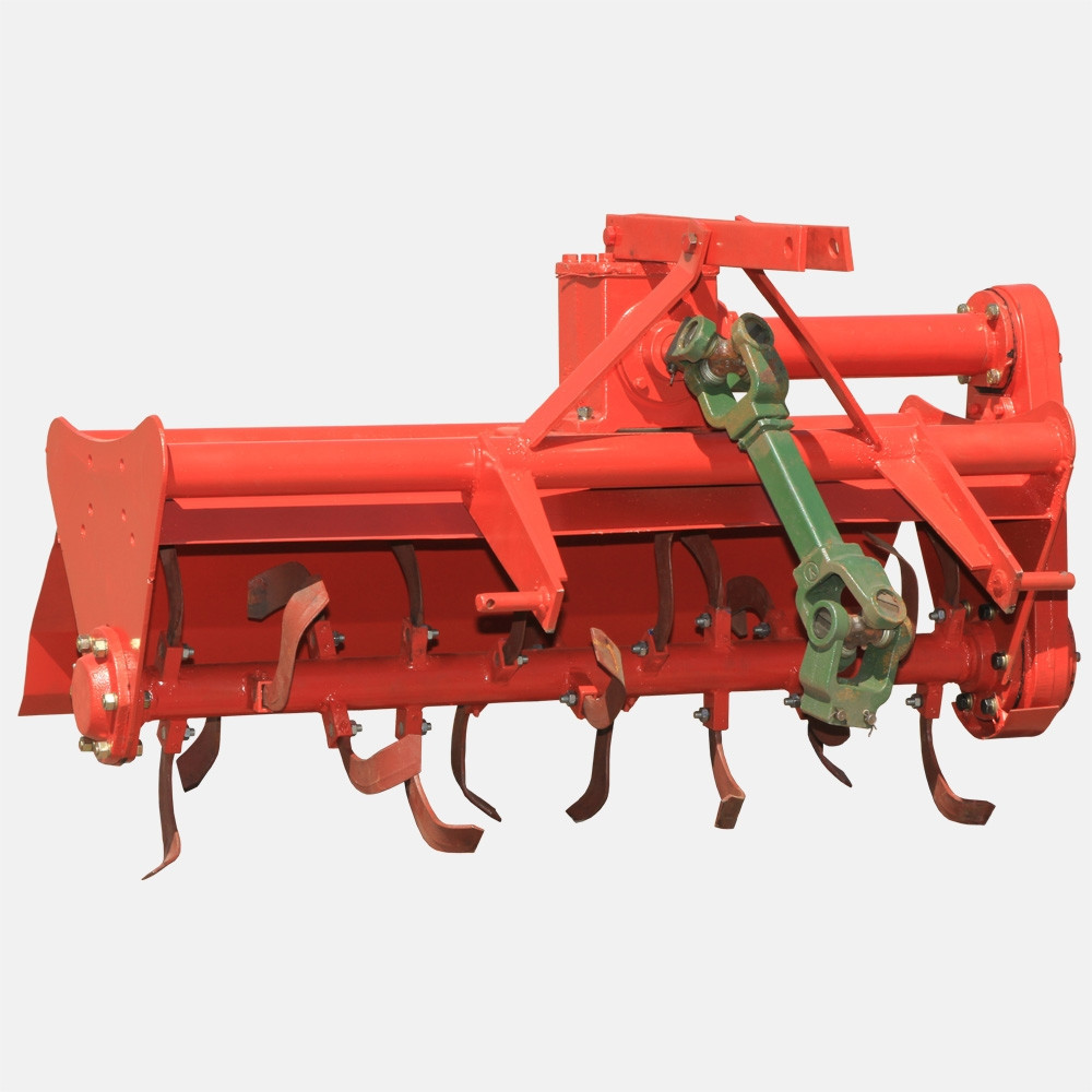 Грунтофреза 1GQN-110, фото 1