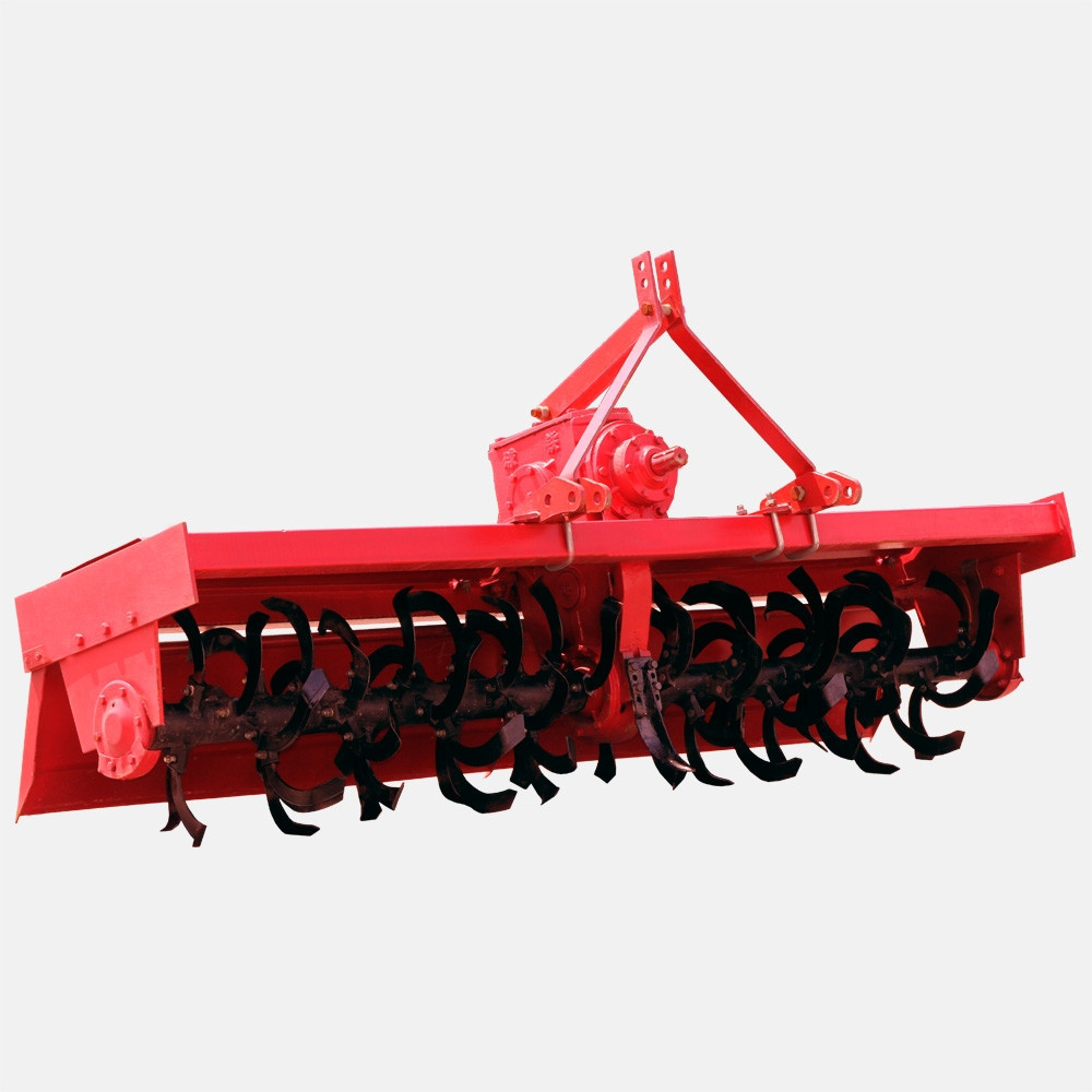 Грунтофреза 1GQN-200, фото 1