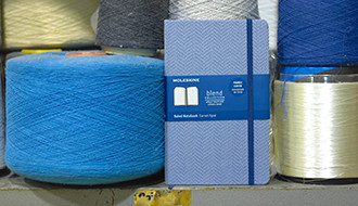 Moleskine Blend Collection