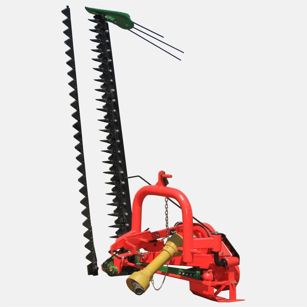 Косарка сегментно-пальцева КСН-1.4(сінокосарка), фото 1