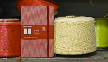 Moleskine Blend Collection